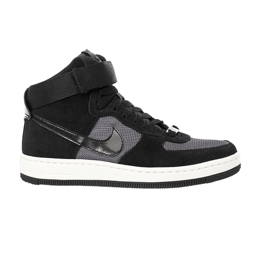 Nike Air Force 1 Ultra Force Mid Black (Women's)