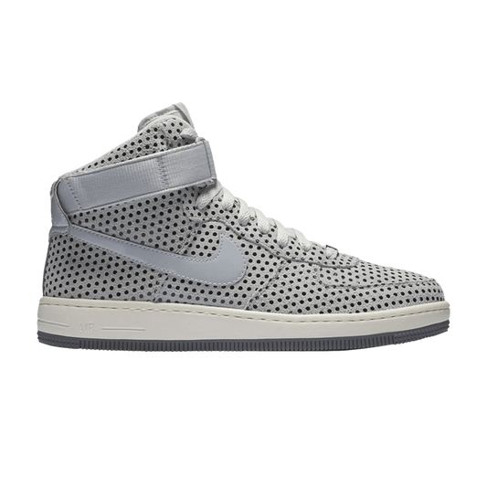 Nike Air Force 1 Ultra Force Mid Pure Platinum (Women's)