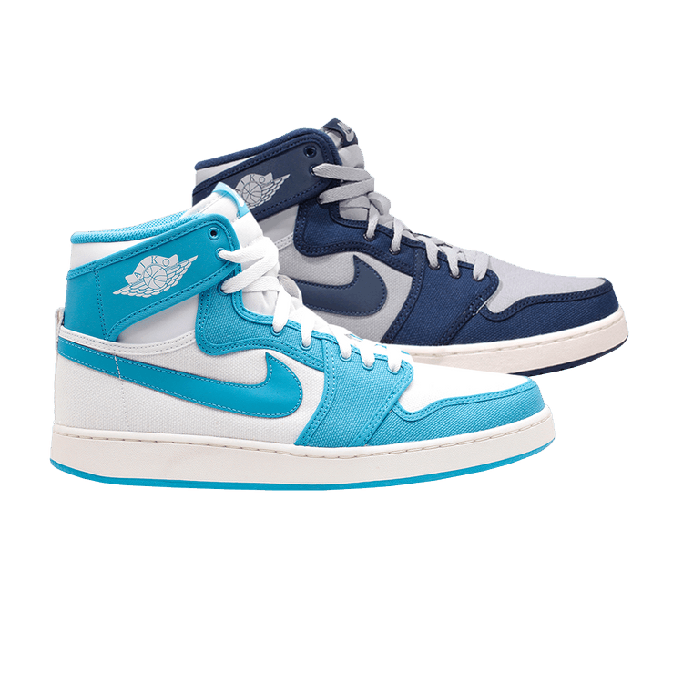 Jordan 1 Retro AJKO Rival Pack