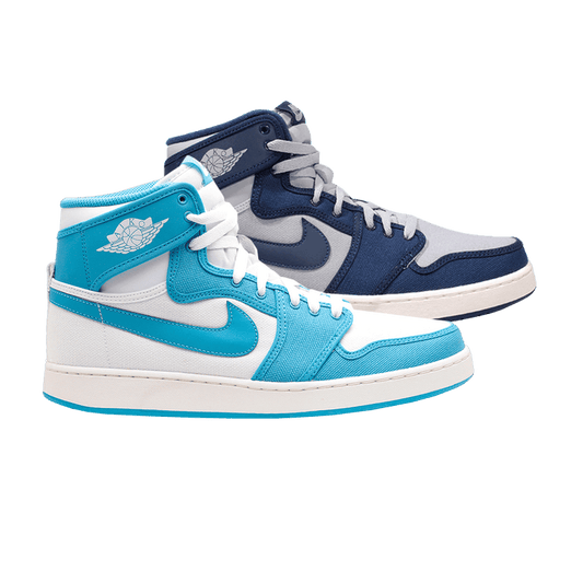 Jordan 1 Retro AJKO Rival Pack