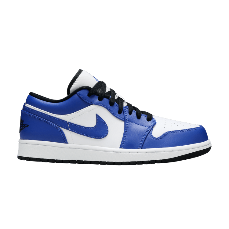 Jordan 1 Low Game Royal
