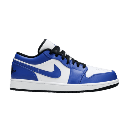 Jordan 1 Low Game Royal
