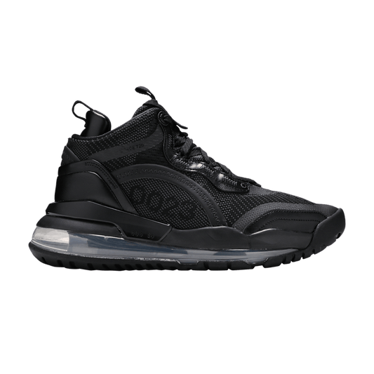 Jordan Aerospace 720 Jacquard Black