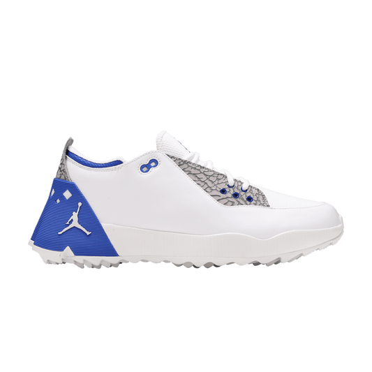 Jordan ADG 2 Summit White