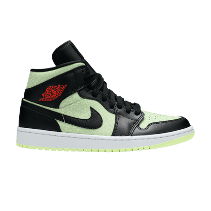 Jordan 1 Mid Nike Grind (Women's)