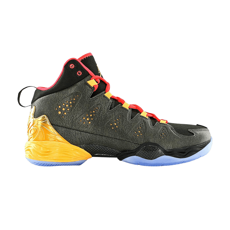 Jordan Melo M10 All-Star (2014)