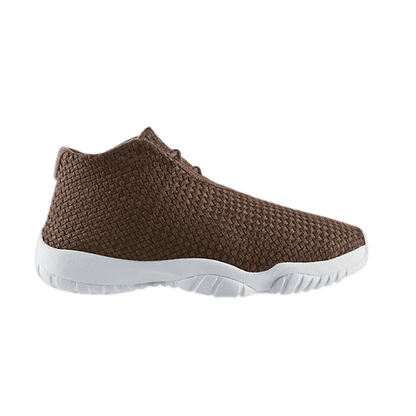 Jordan Future Baroque Brown White