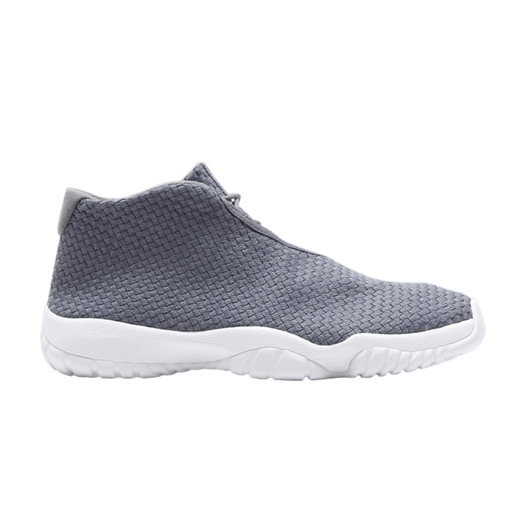 Jordan Future Cool Grey