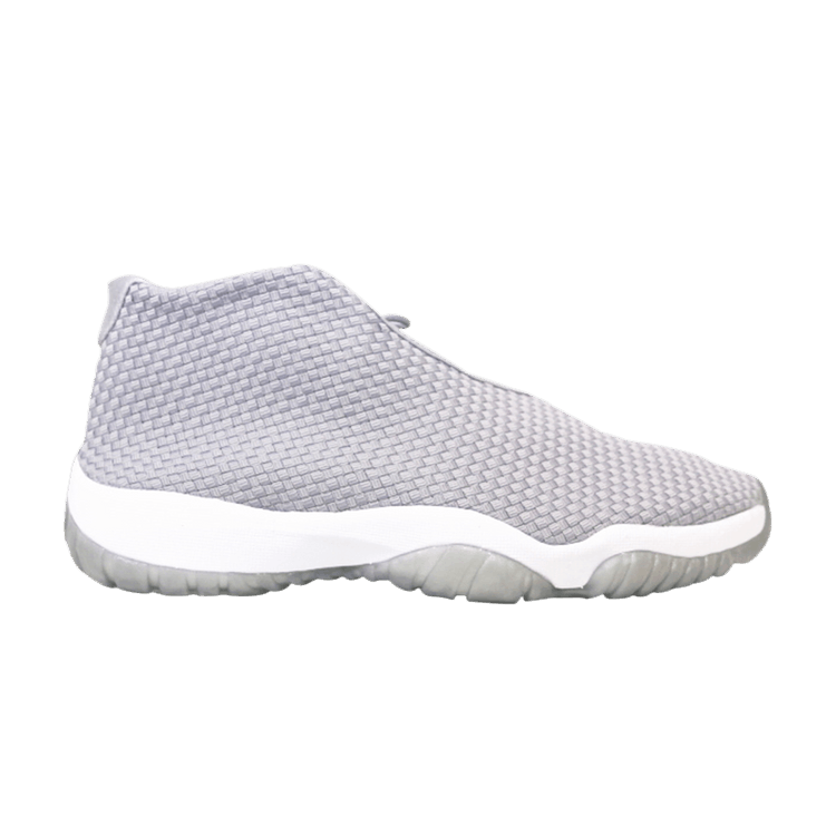 Jordan Future Wolf Grey