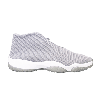 Jordan Future Wolf Grey