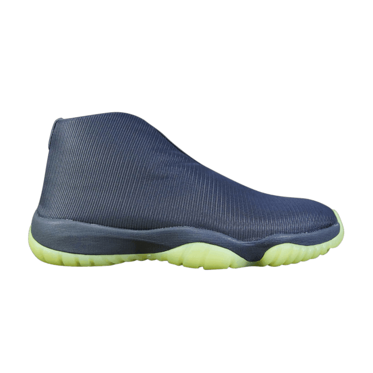 Jordan Future Dark Grey Volt