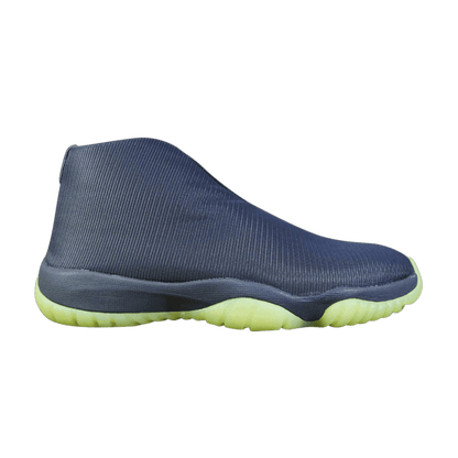 Jordan Future Dark Grey Volt