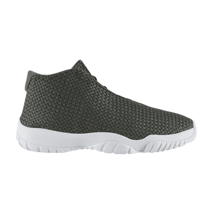 Jordan Future Iron Green