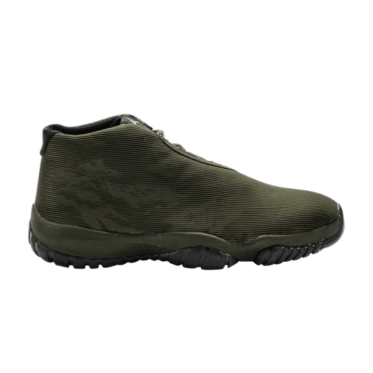 Jordan Future Green Camo