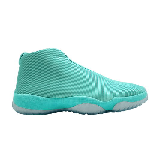 Jordan Future Hyper Jade