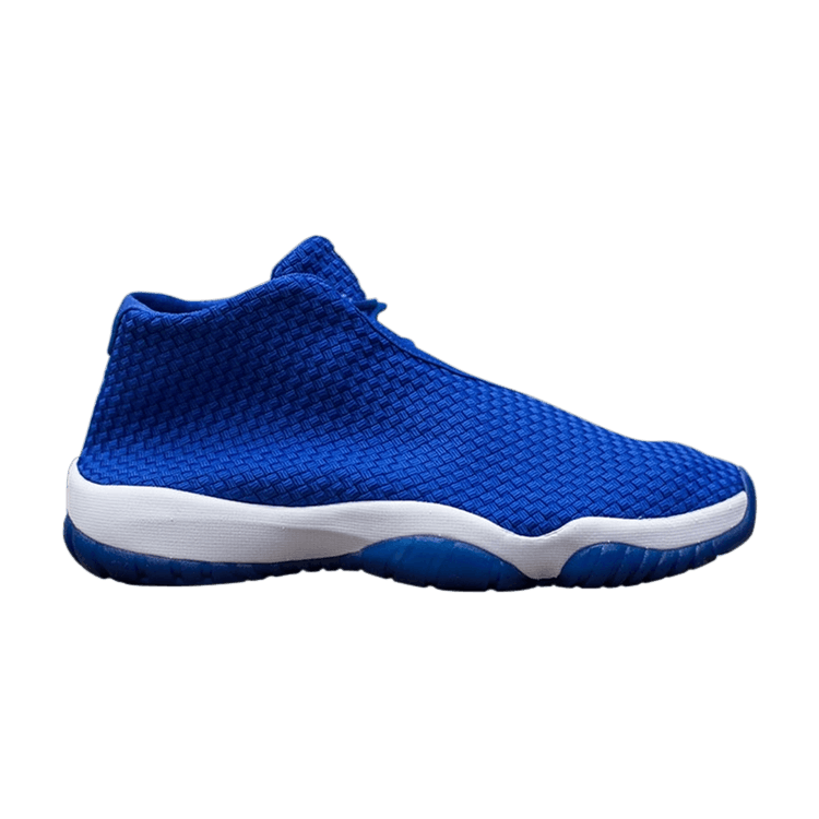 Jordan Future Varsity Royal