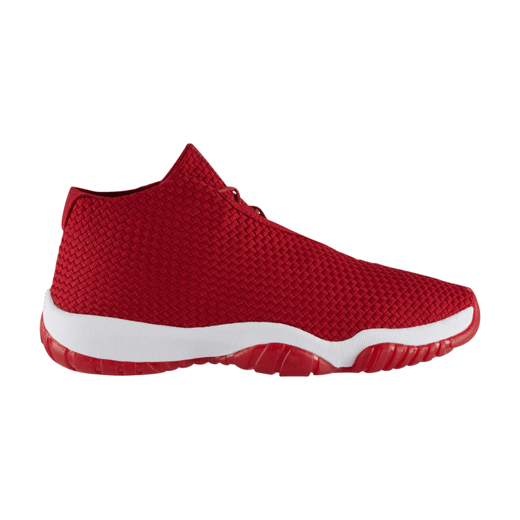 Jordan Future Gym Red