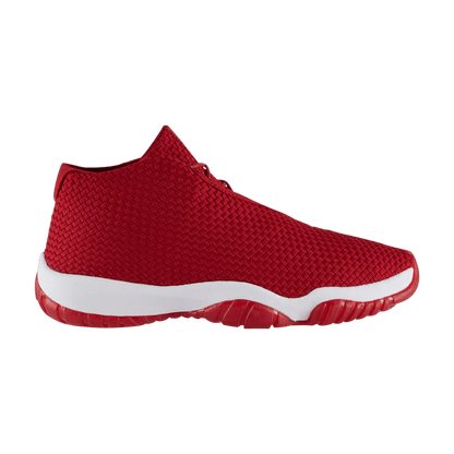 Jordan Future Gym Red