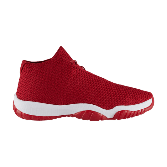 Jordan Future Gym Red