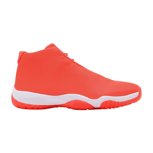 Jordan Future Infrared 23 White
