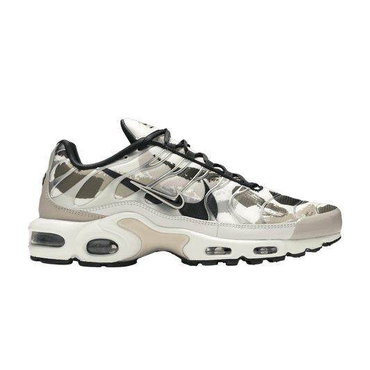 Nike Air Max Plus Brushstroke Camo