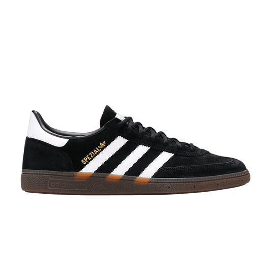 adidas Handball Spezial Black Gum