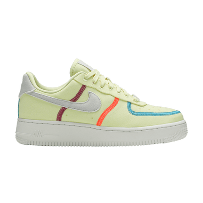 Nike Air Force 1 LX Life Lime (Women's)