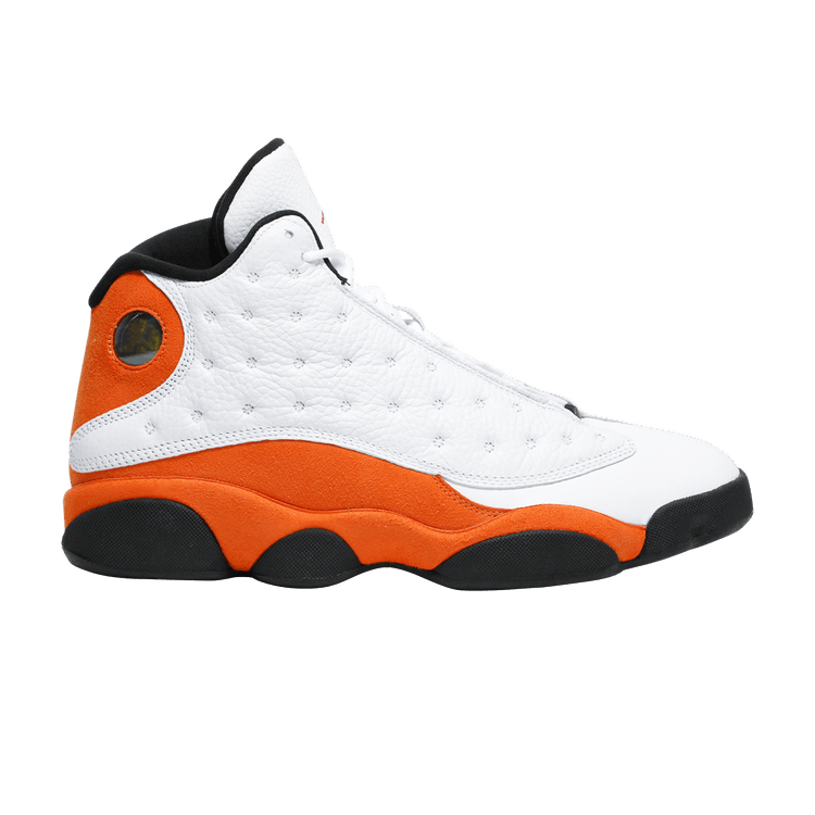 Jordan 13 Retro Starfish