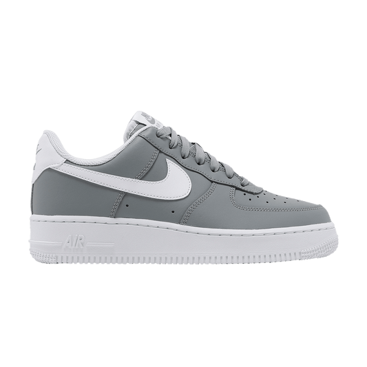 Nike Air Force 1 Low Wolf Grey White (2020)