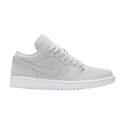 Jordan 1 Low Grey Fog (Women's)