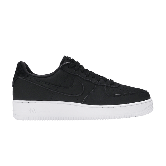 Nike Air Force 1 Craft Black