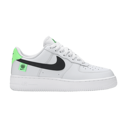 Nike Air Force 1 Low Worldwide Pure Platinum