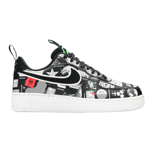 Nike Air Force 1 Low Worldwide