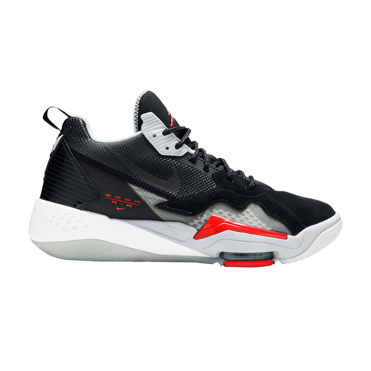 Jordan Zoom 92 Black Cement