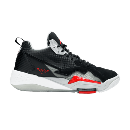 Jordan Zoom 92 Black Cement