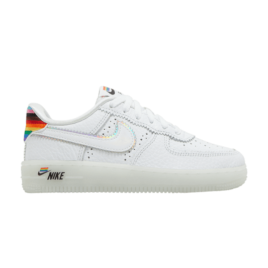 Nike Air Force 1 Low Be True (2020) (PS)