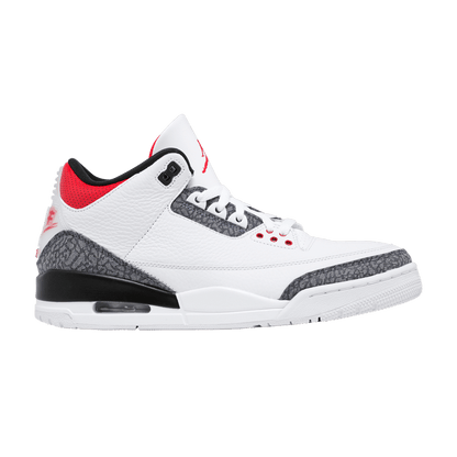 Jordan 3 Retro SE-T CO.JP Fire Red Denim