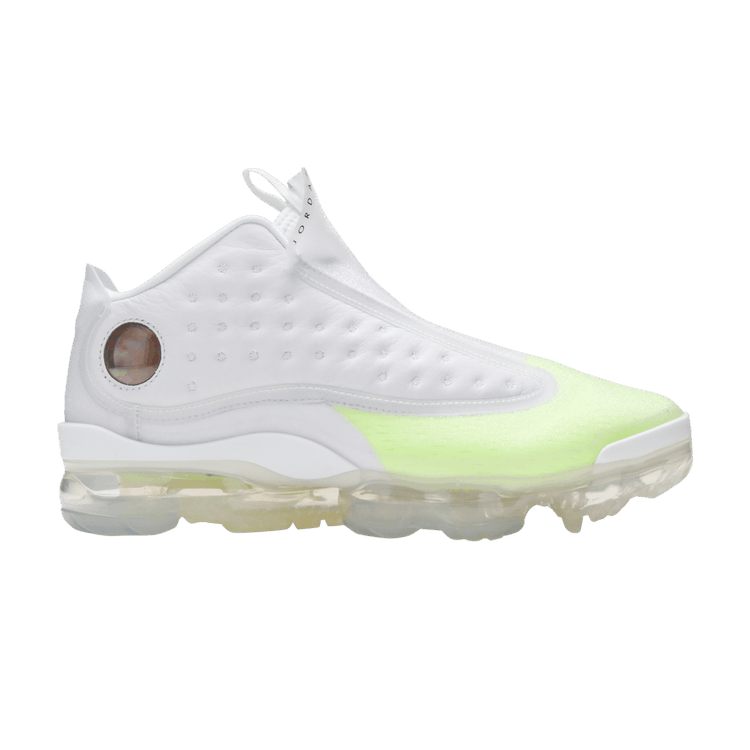 Jordan Reign White Volt (Women's)