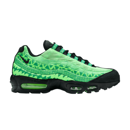 Nike Air Max 95 Naija