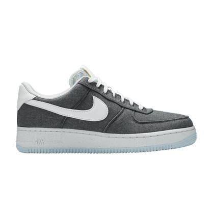 Nike Air Force 1 Low Recycled Canvas