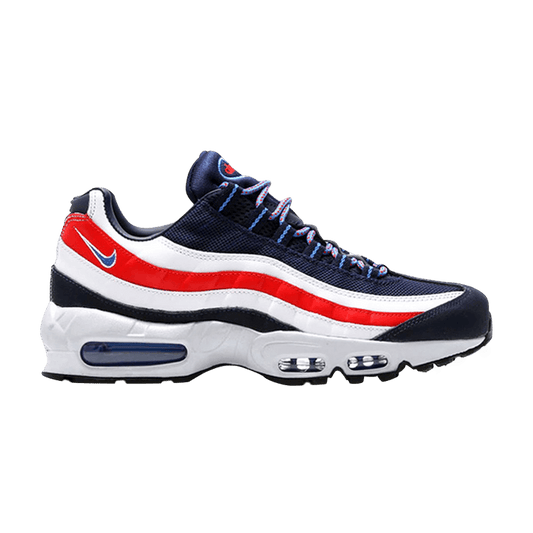 Nike Air Max 95 City World Cup London