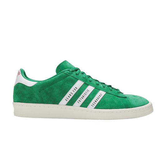 adidas Campus Human Made Green