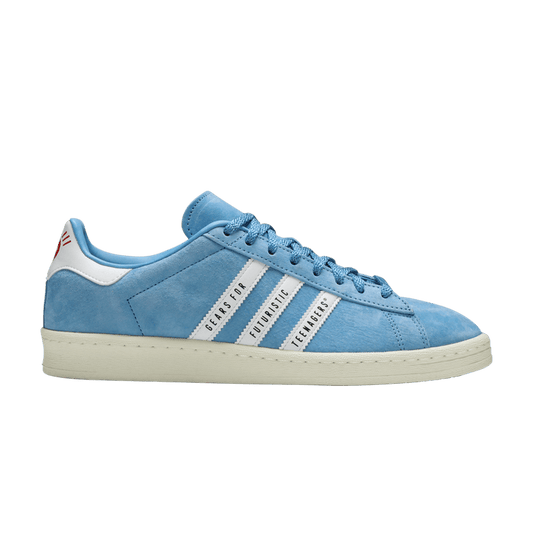 adidas Campus Human Made Blue