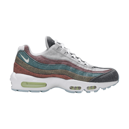 Nike Air Max 95 Recycled Canvas