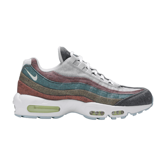 Nike Air Max 95 Recycled Canvas