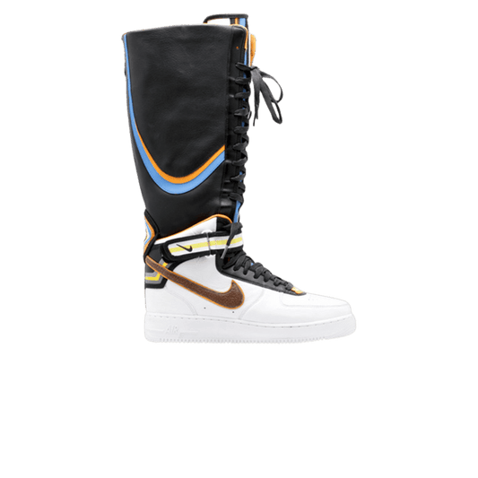 Nike Air Force 1 Boot SP Tisci White (Women's)