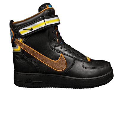 Nike Air Force 1 High Tisci Black
