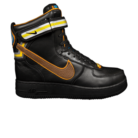 Nike Air Force 1 High Tisci Black