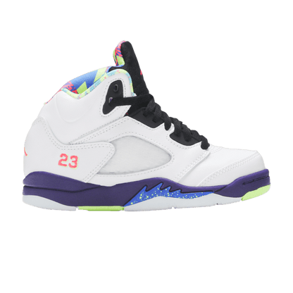 Jordan 5 Retro Alternate Bel-Air (PS)