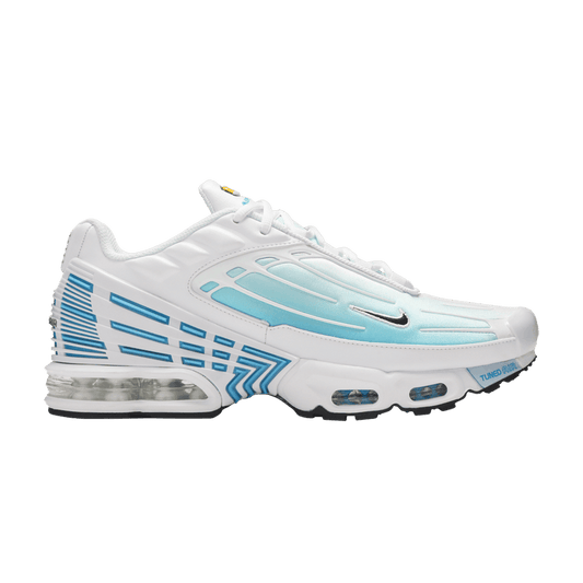 Nike Air Max Plus 3 Laser Blue